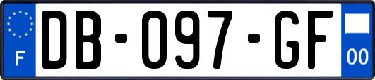 DB-097-GF