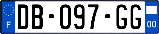 DB-097-GG