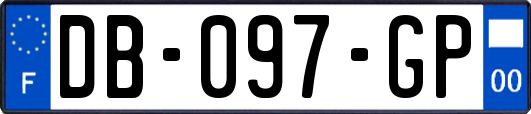 DB-097-GP