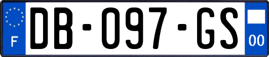 DB-097-GS