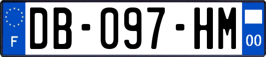 DB-097-HM