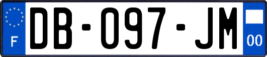 DB-097-JM