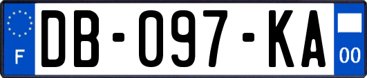 DB-097-KA