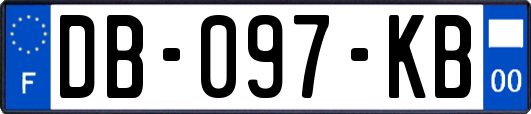 DB-097-KB