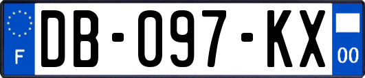 DB-097-KX