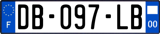 DB-097-LB
