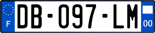 DB-097-LM