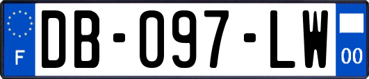 DB-097-LW