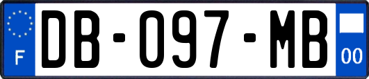 DB-097-MB