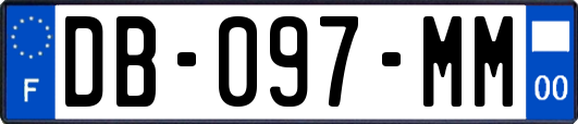 DB-097-MM