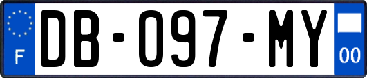 DB-097-MY