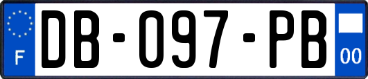 DB-097-PB