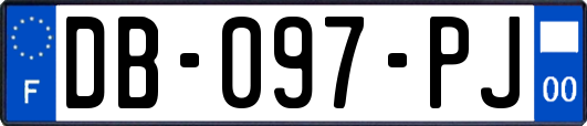 DB-097-PJ