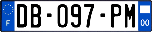 DB-097-PM