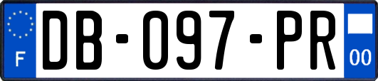 DB-097-PR