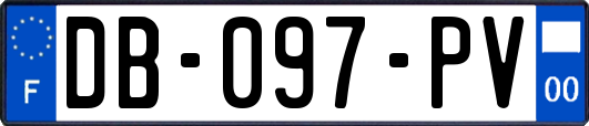 DB-097-PV