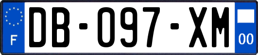 DB-097-XM