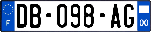 DB-098-AG