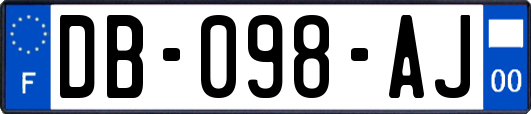 DB-098-AJ