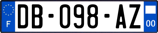 DB-098-AZ