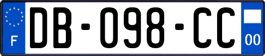 DB-098-CC