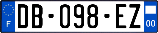 DB-098-EZ