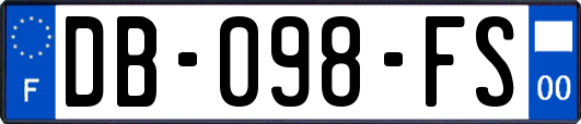 DB-098-FS