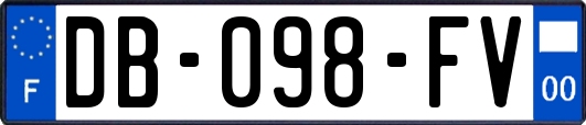 DB-098-FV