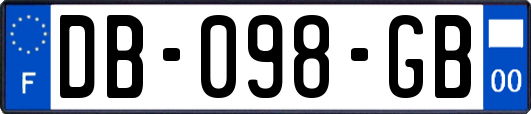 DB-098-GB