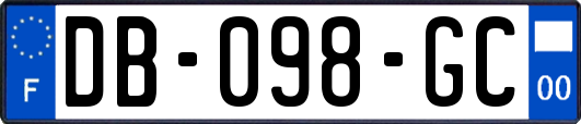 DB-098-GC