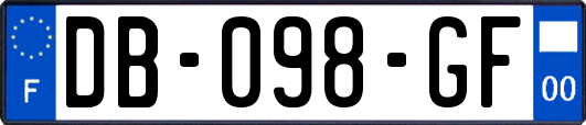 DB-098-GF