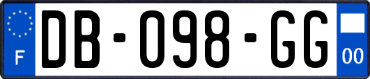 DB-098-GG