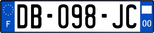 DB-098-JC