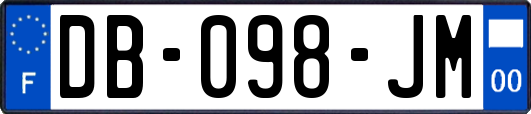 DB-098-JM