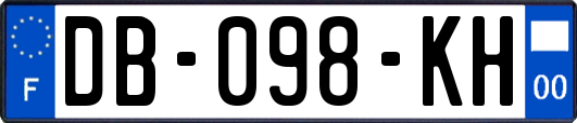 DB-098-KH