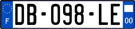 DB-098-LE