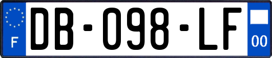 DB-098-LF