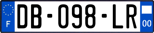 DB-098-LR