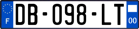 DB-098-LT