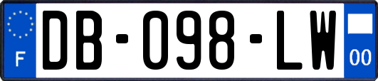 DB-098-LW