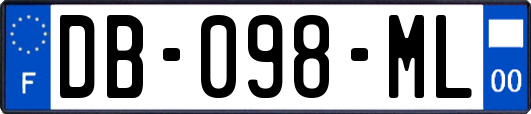 DB-098-ML