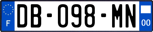 DB-098-MN