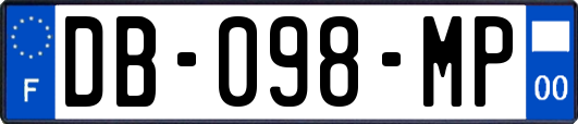 DB-098-MP