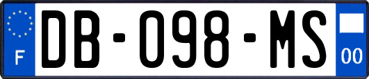 DB-098-MS