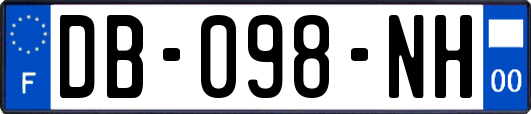DB-098-NH