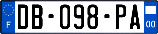 DB-098-PA