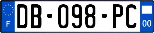 DB-098-PC