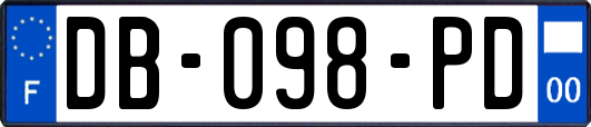 DB-098-PD