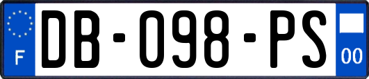 DB-098-PS