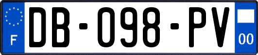 DB-098-PV